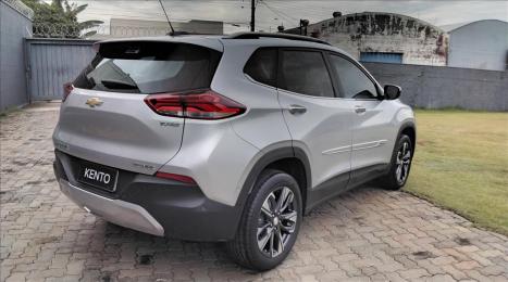 CHEVROLET Tracker 1.2 4P FLEX TURBO PREMIER AUTOMTICO, Foto 3