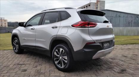 CHEVROLET Tracker 1.2 4P FLEX TURBO PREMIER AUTOMTICO, Foto 4