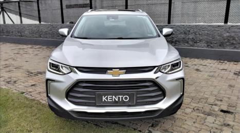 CHEVROLET Tracker 1.2 4P FLEX TURBO PREMIER AUTOMTICO, Foto 5