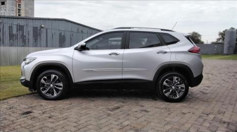 CHEVROLET Tracker 1.2 4P FLEX TURBO PREMIER AUTOMTICO, Foto 7