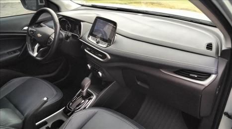 CHEVROLET Tracker 1.2 4P FLEX TURBO PREMIER AUTOMTICO, Foto 8