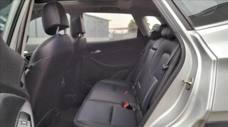 CHEVROLET Tracker 1.2 4P FLEX TURBO PREMIER AUTOMTICO, Foto 9