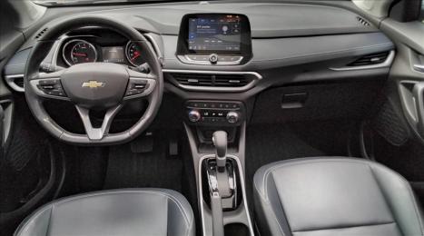 CHEVROLET Tracker 1.2 4P FLEX TURBO PREMIER AUTOMTICO, Foto 10
