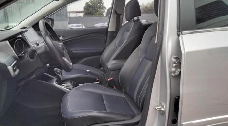CHEVROLET Tracker 1.2 4P FLEX TURBO PREMIER AUTOMTICO, Foto 11