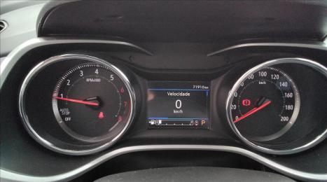 CHEVROLET Tracker 1.2 4P FLEX TURBO PREMIER AUTOMTICO, Foto 13