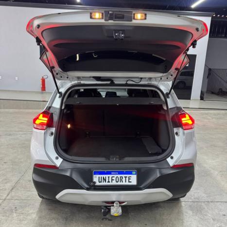 CHEVROLET Tracker 1.2 4P FLEX TURBO PREMIER AUTOMTICO, Foto 11