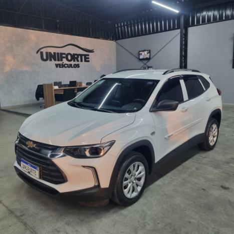 CHEVROLET Tracker 1.0 4P FLEX TURBO AUTOMTICO, Foto 1