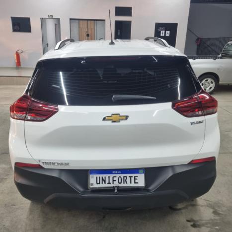 CHEVROLET Tracker 1.0 4P FLEX TURBO AUTOMTICO, Foto 5