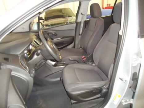 CHEVROLET Tracker 1.4 16V 4P FLEX LT TURBO AUTOMTICO, Foto 2