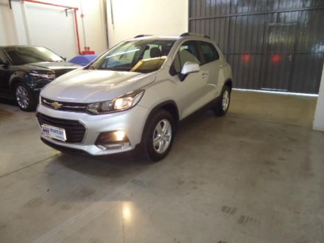 CHEVROLET Tracker 1.4 16V 4P FLEX LT TURBO AUTOMTICO, Foto 3