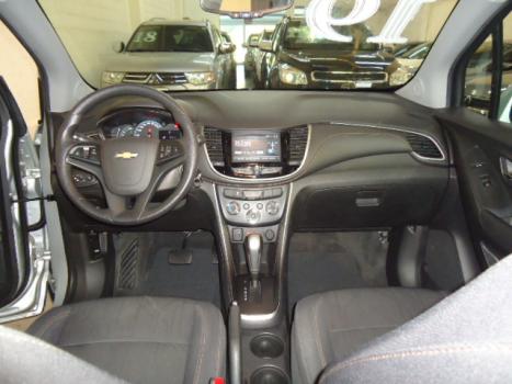 CHEVROLET Tracker 1.4 16V 4P FLEX LT TURBO AUTOMTICO, Foto 4