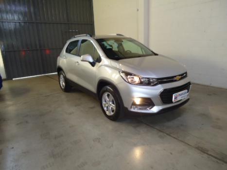 CHEVROLET Tracker 1.4 16V 4P FLEX LT TURBO AUTOMTICO, Foto 5