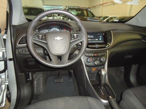 CHEVROLET Tracker 1.4 16V 4P FLEX LT TURBO AUTOMTICO, Foto 6
