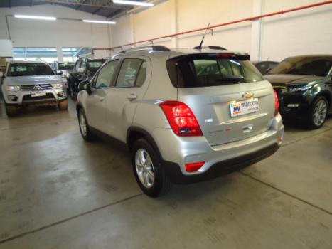 CHEVROLET Tracker 1.4 16V 4P FLEX LT TURBO AUTOMTICO, Foto 7