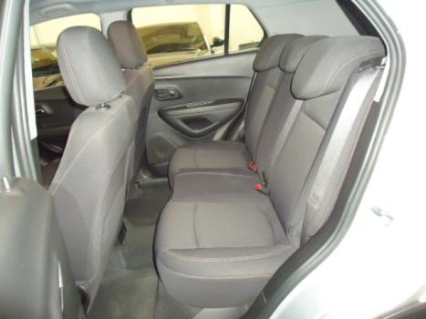CHEVROLET Tracker 1.4 16V 4P FLEX LT TURBO AUTOMTICO, Foto 8