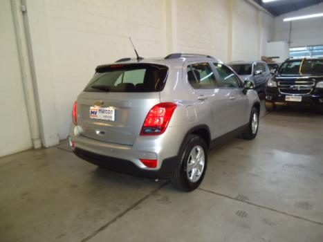 CHEVROLET Tracker 1.4 16V 4P FLEX LT TURBO AUTOMTICO, Foto 9
