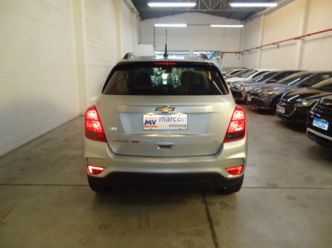 CHEVROLET Tracker 1.4 16V 4P FLEX LT TURBO AUTOMTICO, Foto 10