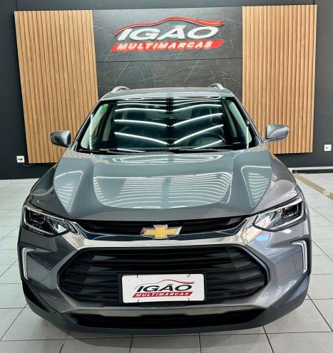 CHEVROLET Tracker 1.2 4P FLEX TURBO PREMIER AUTOMTICO, Foto 2