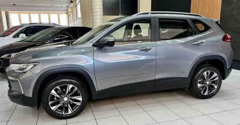 CHEVROLET Tracker 1.2 4P FLEX TURBO PREMIER AUTOMTICO, Foto 4