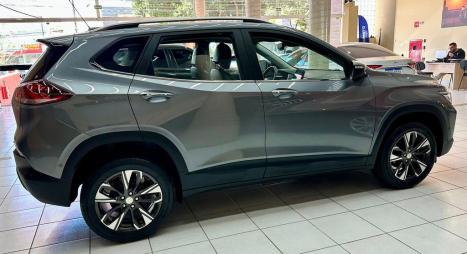 CHEVROLET Tracker 1.2 4P FLEX TURBO PREMIER AUTOMTICO, Foto 5