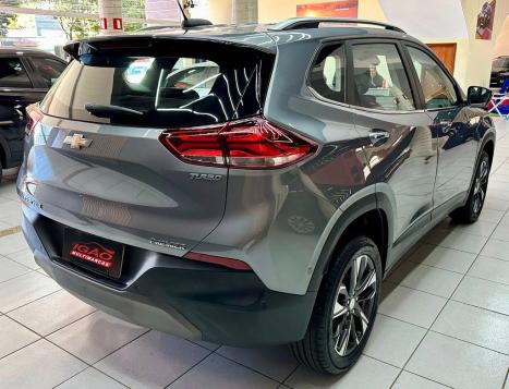 CHEVROLET Tracker 1.2 4P FLEX TURBO PREMIER AUTOMTICO, Foto 6