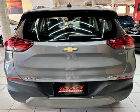 CHEVROLET Tracker 1.2 4P FLEX TURBO PREMIER AUTOMTICO, Foto 7