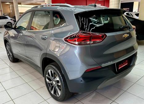 CHEVROLET Tracker 1.2 4P FLEX TURBO PREMIER AUTOMTICO, Foto 8
