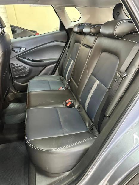 CHEVROLET Tracker 1.2 4P FLEX TURBO PREMIER AUTOMTICO, Foto 9