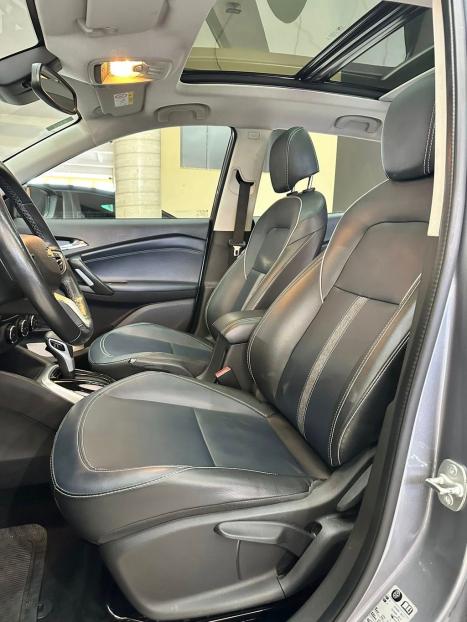 CHEVROLET Tracker 1.2 4P FLEX TURBO PREMIER AUTOMTICO, Foto 10