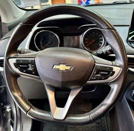 CHEVROLET Tracker 1.2 4P FLEX TURBO PREMIER AUTOMTICO, Foto 15
