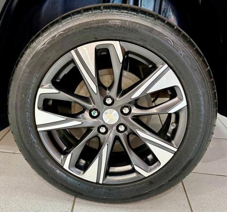 CHEVROLET Tracker 1.2 4P FLEX TURBO PREMIER AUTOMTICO, Foto 16