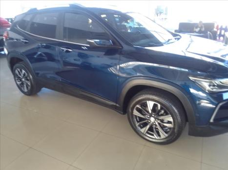 CHEVROLET Tracker 1.2 4P FLEX TURBO PREMIER AUTOMTICO, Foto 2