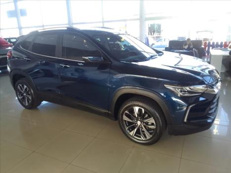 CHEVROLET Tracker 1.2 4P FLEX TURBO PREMIER AUTOMTICO, Foto 4