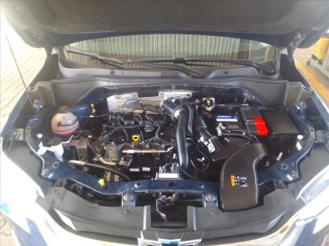 CHEVROLET Tracker 1.2 4P FLEX TURBO PREMIER AUTOMTICO, Foto 8