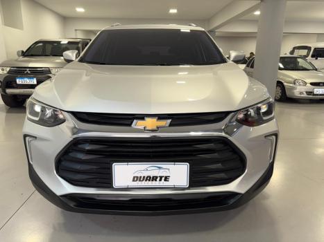CHEVROLET Tracker 1.0 4P FLEX TURBO LT AUTOMTICO, Foto 2