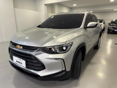 CHEVROLET Tracker 1.0 4P FLEX TURBO LT AUTOMTICO, Foto 3
