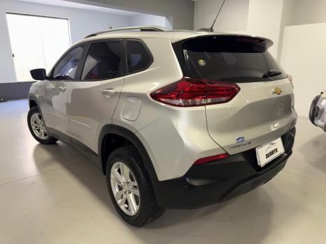 CHEVROLET Tracker 1.0 4P FLEX TURBO LT AUTOMTICO, Foto 4