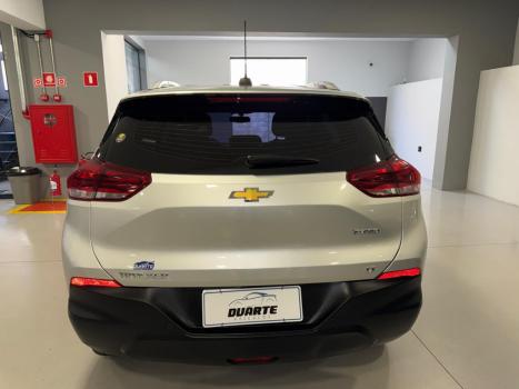 CHEVROLET Tracker 1.0 4P FLEX TURBO LT AUTOMTICO, Foto 5
