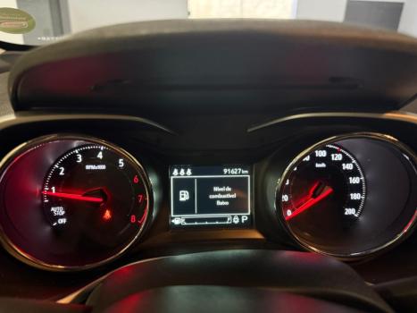CHEVROLET Tracker 1.0 4P FLEX TURBO LT AUTOMTICO, Foto 9