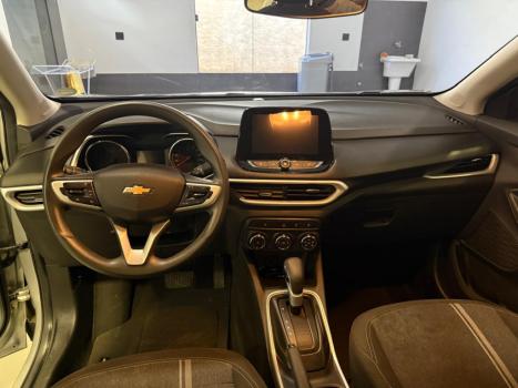 CHEVROLET Tracker 1.0 4P FLEX TURBO LT AUTOMTICO, Foto 11