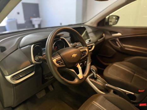 CHEVROLET Tracker 1.0 4P FLEX TURBO LT AUTOMTICO, Foto 12