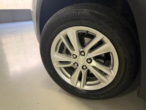 CHEVROLET Tracker 1.0 4P FLEX TURBO LT AUTOMTICO, Foto 17