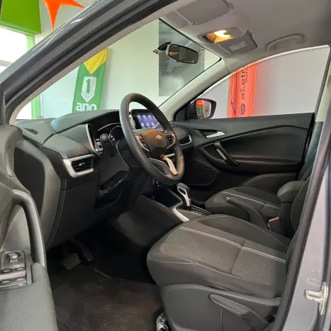CHEVROLET Tracker 1.0 4P FLEX TURBO LT AUTOMTICO, Foto 5