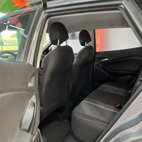 CHEVROLET Tracker 1.0 4P FLEX TURBO LT AUTOMTICO, Foto 8