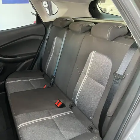 CHEVROLET Tracker 1.0 4P FLEX TURBO LT AUTOMTICO, Foto 9