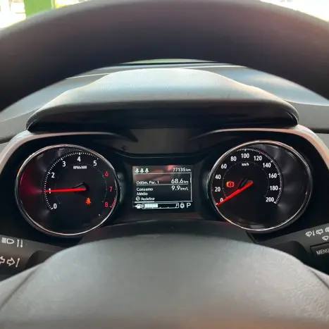 CHEVROLET Tracker 1.0 4P FLEX TURBO LT AUTOMTICO, Foto 12