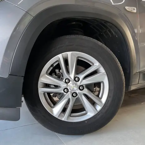 CHEVROLET Tracker 1.0 4P FLEX TURBO LT AUTOMTICO, Foto 14