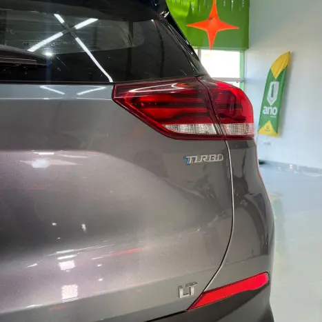 CHEVROLET Tracker 1.0 4P FLEX TURBO LT AUTOMTICO, Foto 15