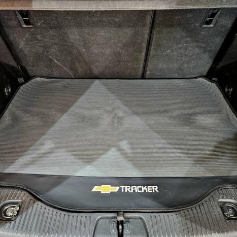CHEVROLET Tracker 1.8 16V 4P FLEX LTZ AUTOMTICO, Foto 9
