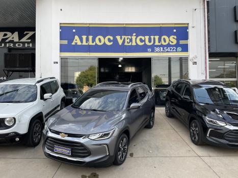 CHEVROLET Tracker 1.2 4P FLEX TURBO PREMIER AUTOMTICO, Foto 1